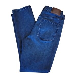 Jochs New York‎ Blue Skinny Denim Jeans Size 32